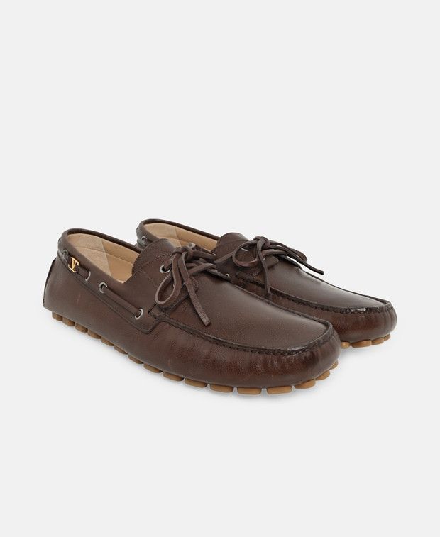 Valentino Moccasins Size US 7 / EU 40 - 1 Thumbnail