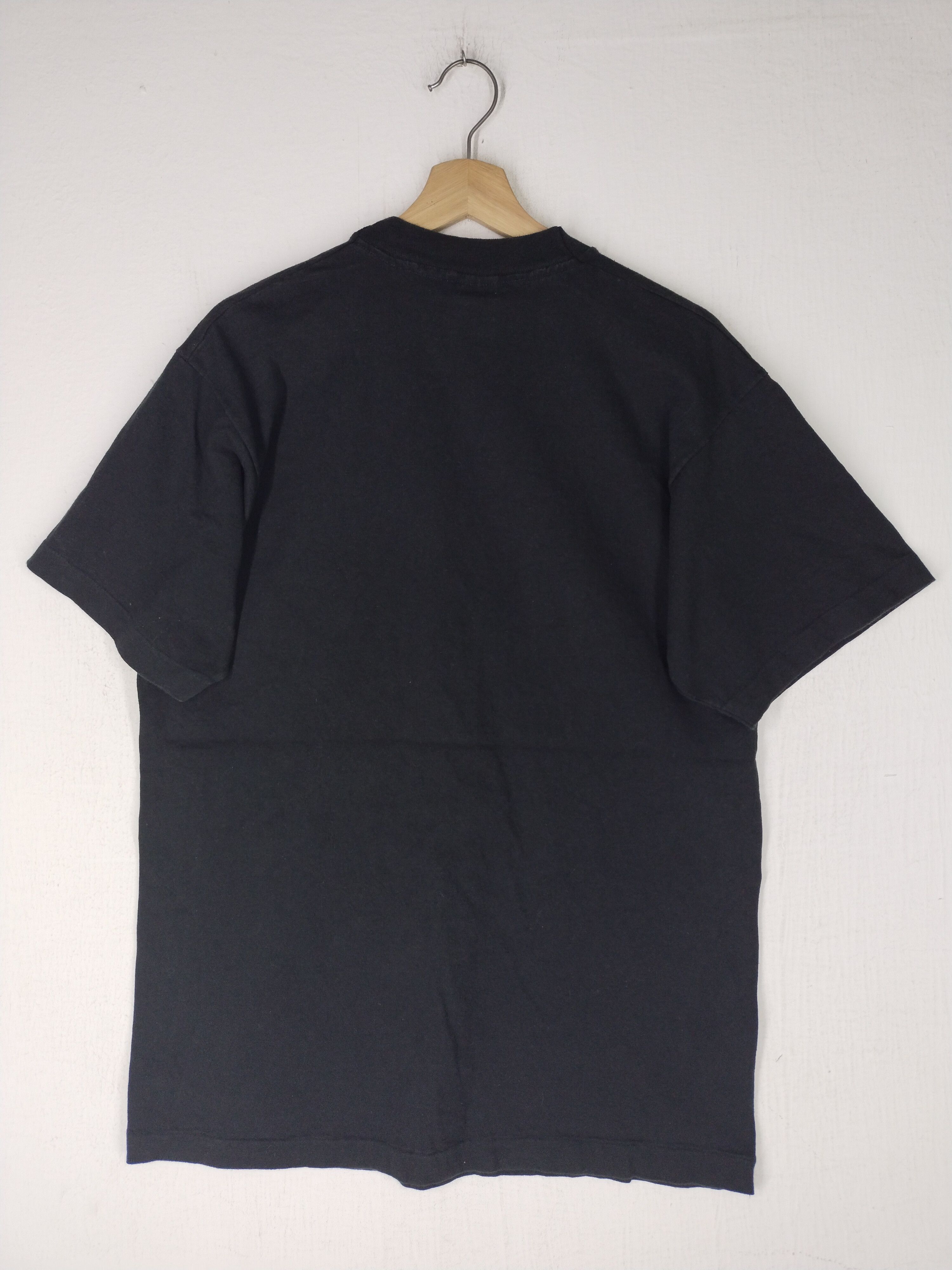 Band Tees Vintage The Beatles Apple Corps 1987 Tee John Lennon Size US L / EU 52-54 / 3 - 11 Thumbnail
