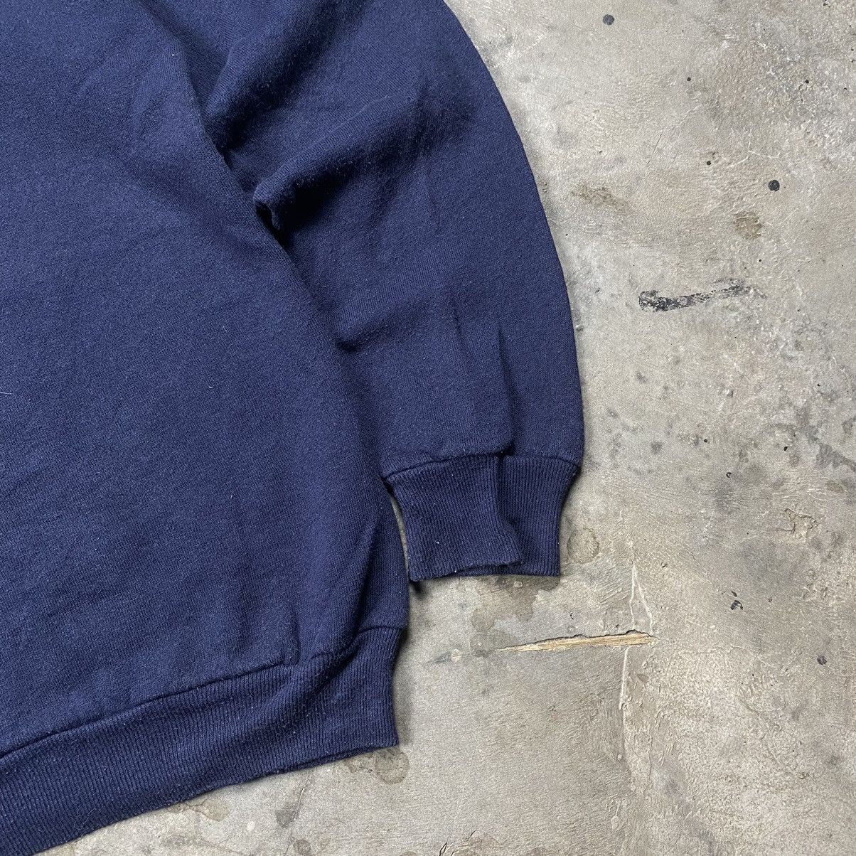 Billabong × Mambo Rare 90s Nava Surfwear Art Pullover Size US M / EU 48-50 / 2 - 3 Thumbnail