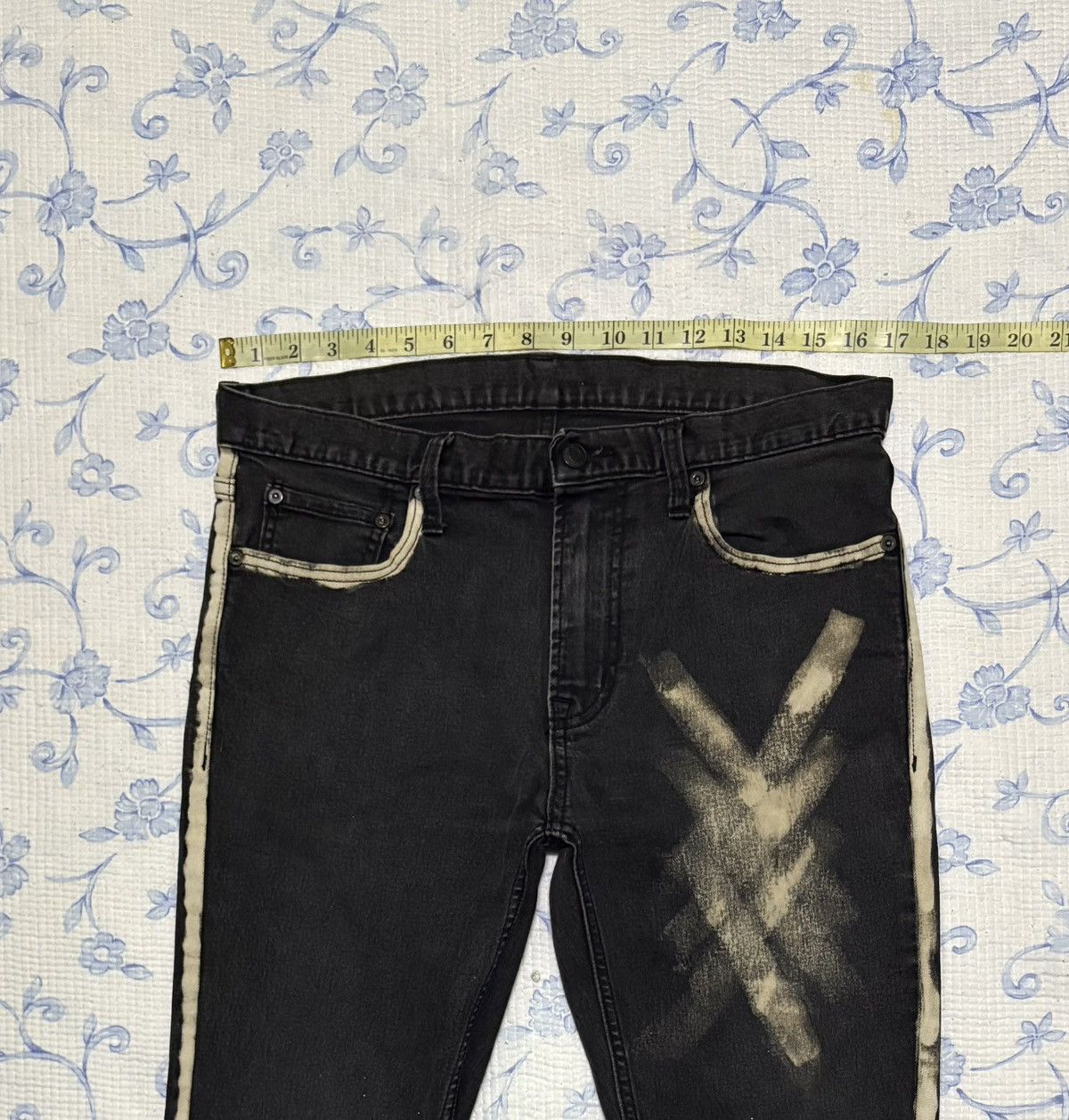 Old Navy Old Navy Streetwear Denim Jeans Size US 34 / EU 50 - 3 Thumbnail