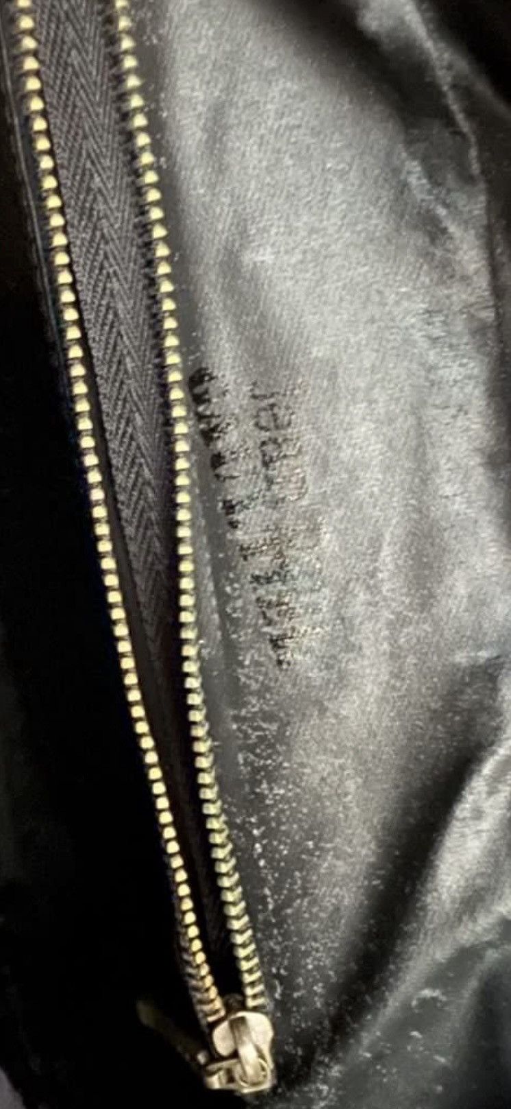 Jean Paul Gaultier Vintage Jean Paul Gaultier clutch handbag Size ONE SIZE - 4 Thumbnail
