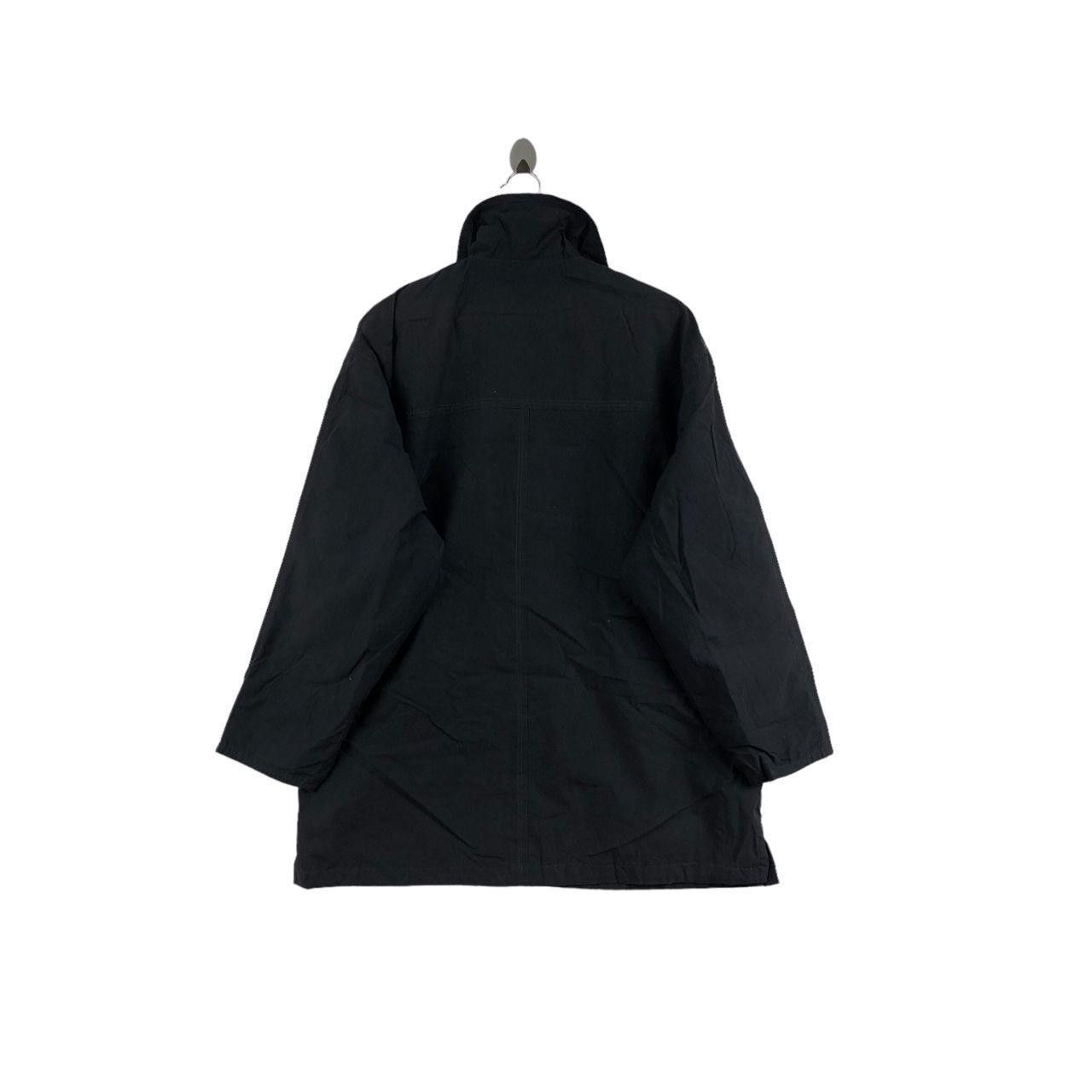 Zara ZARA CLASSIC CONCEPTS Overcoats Trench Coat Parka Jacket Size M / US 6-8 / IT 42-44 - 2 Thumbnail