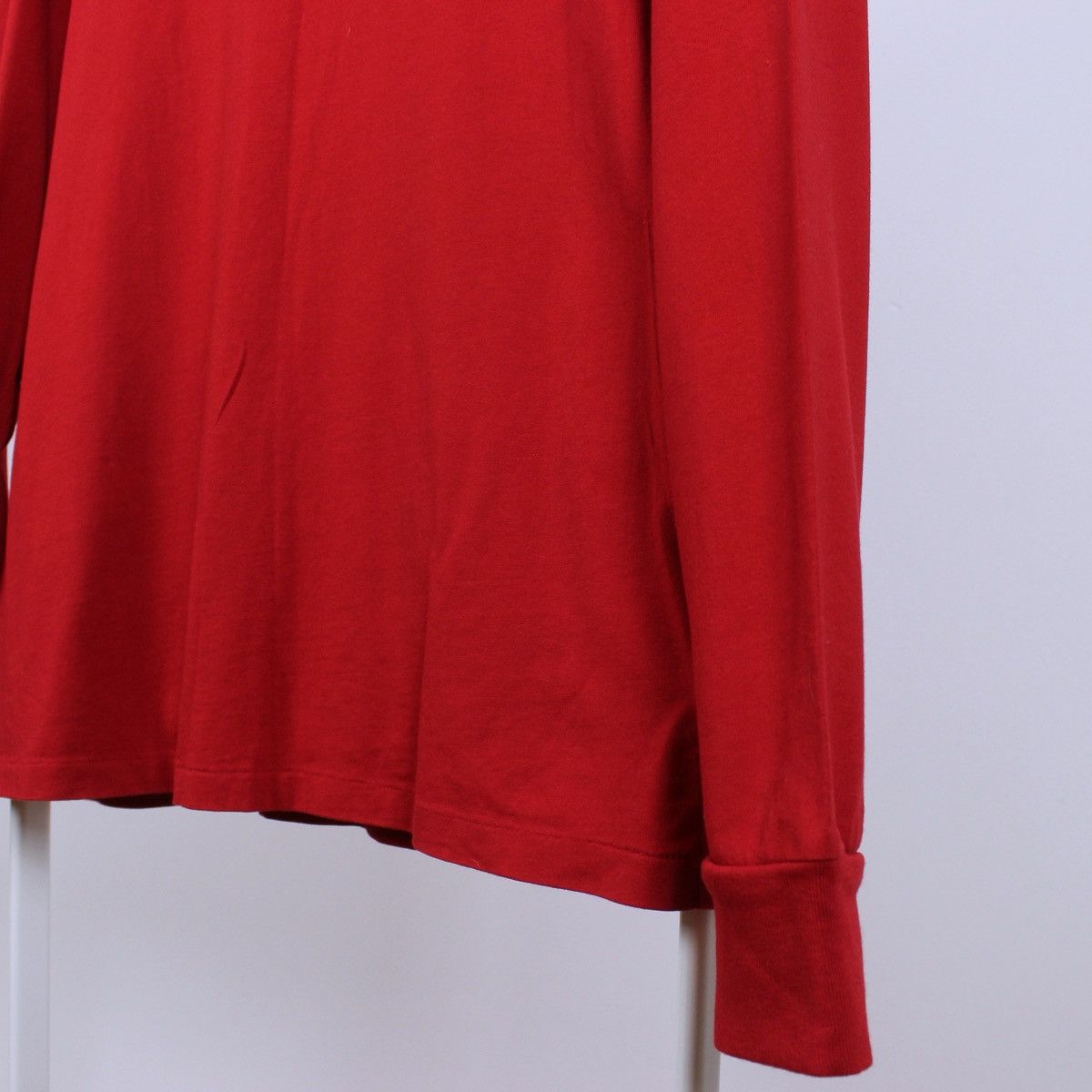 Polo Ralph Lauren Polo Ralph Lauren Long Sleeve T-Shirt Size US M / EU 48-50 / 2 - 5 Thumbnail