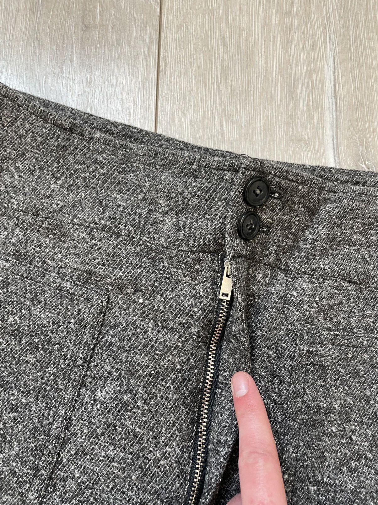 Isabel Marant × Isabel Marant Etoile Isabel Marant Etoile pants trousers Size 27" / US 4 / IT 40 - 3 Thumbnail