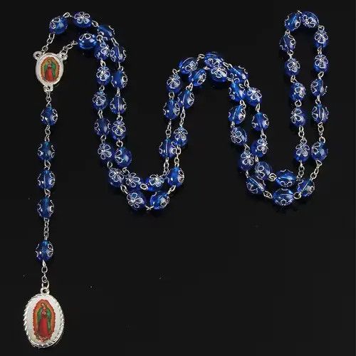 Jewelry Misuzu x Shii Victoria Pearl ImitationCrystal Beads Necklace Size ONE SIZE - 7 Thumbnail