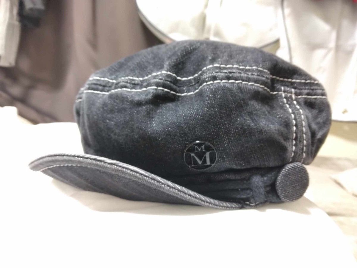 Designer × Maison Michel Maison Michel Paris Hats Size ONE SIZE - 1 Thumbnail
