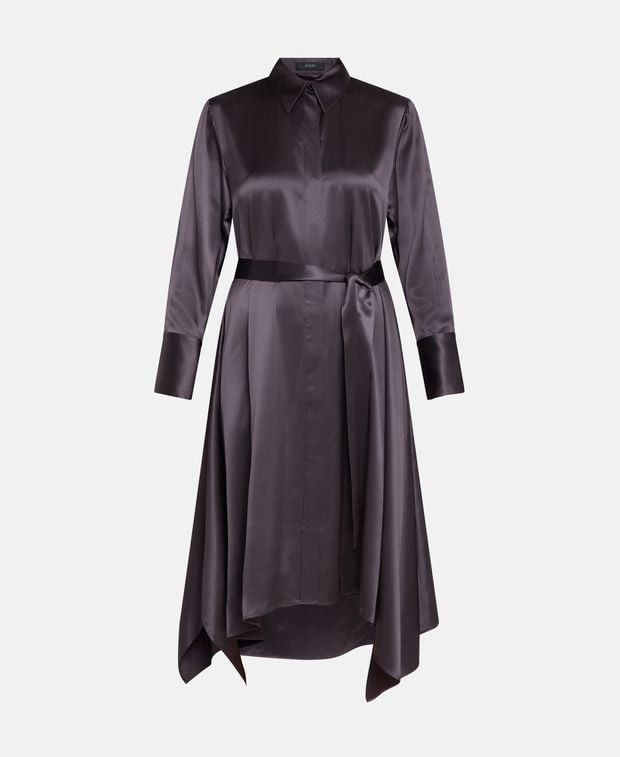Joseph Silk satin skirt Size XXS / US 00 / IT 34 - 1 Thumbnail