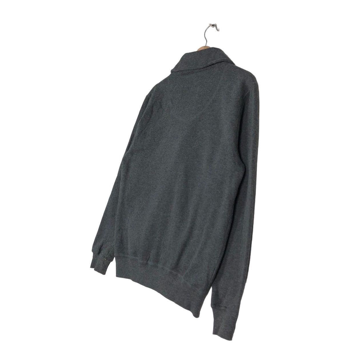 Yohji Yamamoto 🔥Vintage Cardigan Jacket Bomber Design Sacsny Y’S Accs Size US M / EU 48-50 / 2 - 10 Thumbnail