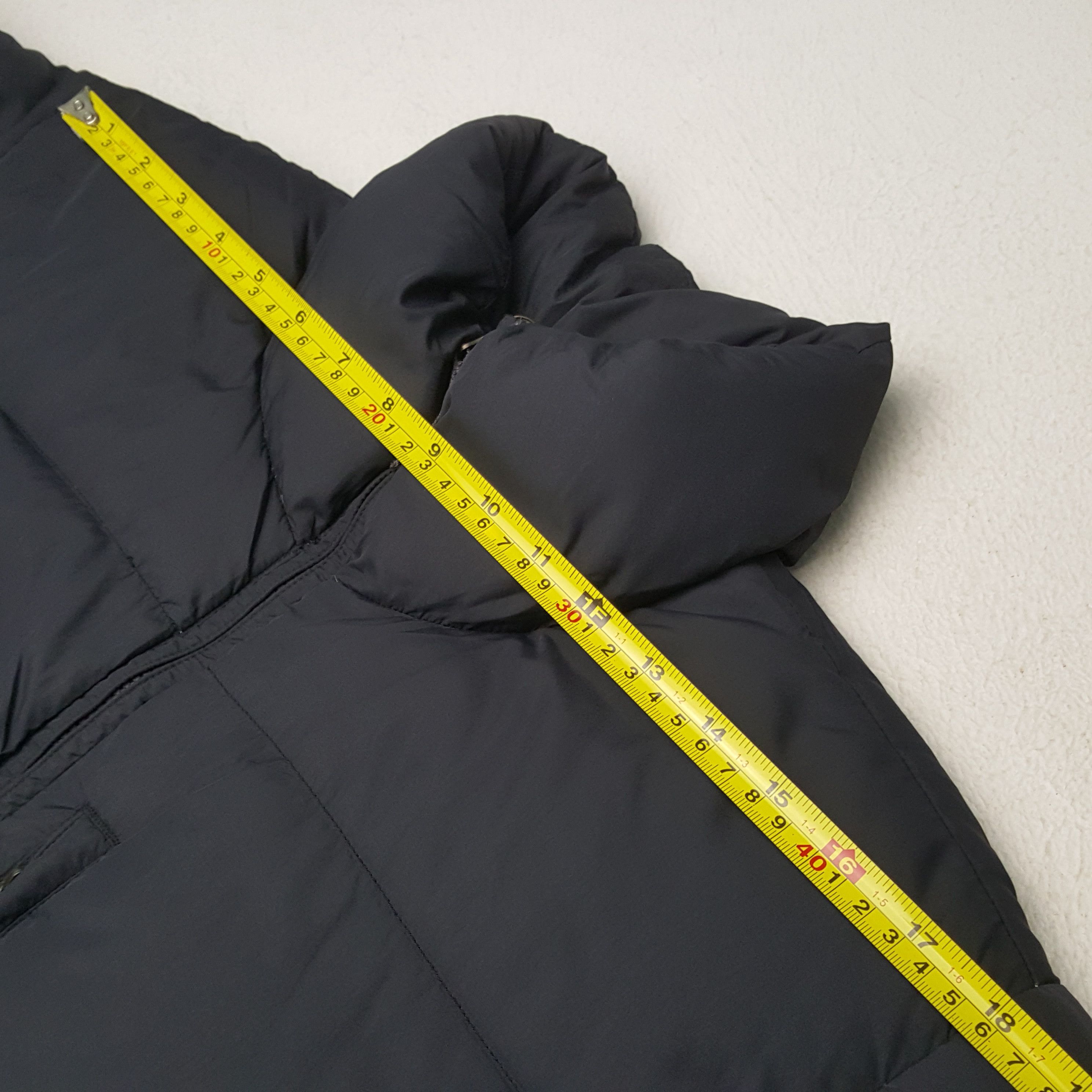Nike Vintage Nike ACG Reversible Puffer Jacket RR17 Size US L / EU 52-54 / 3 - 7 Thumbnail