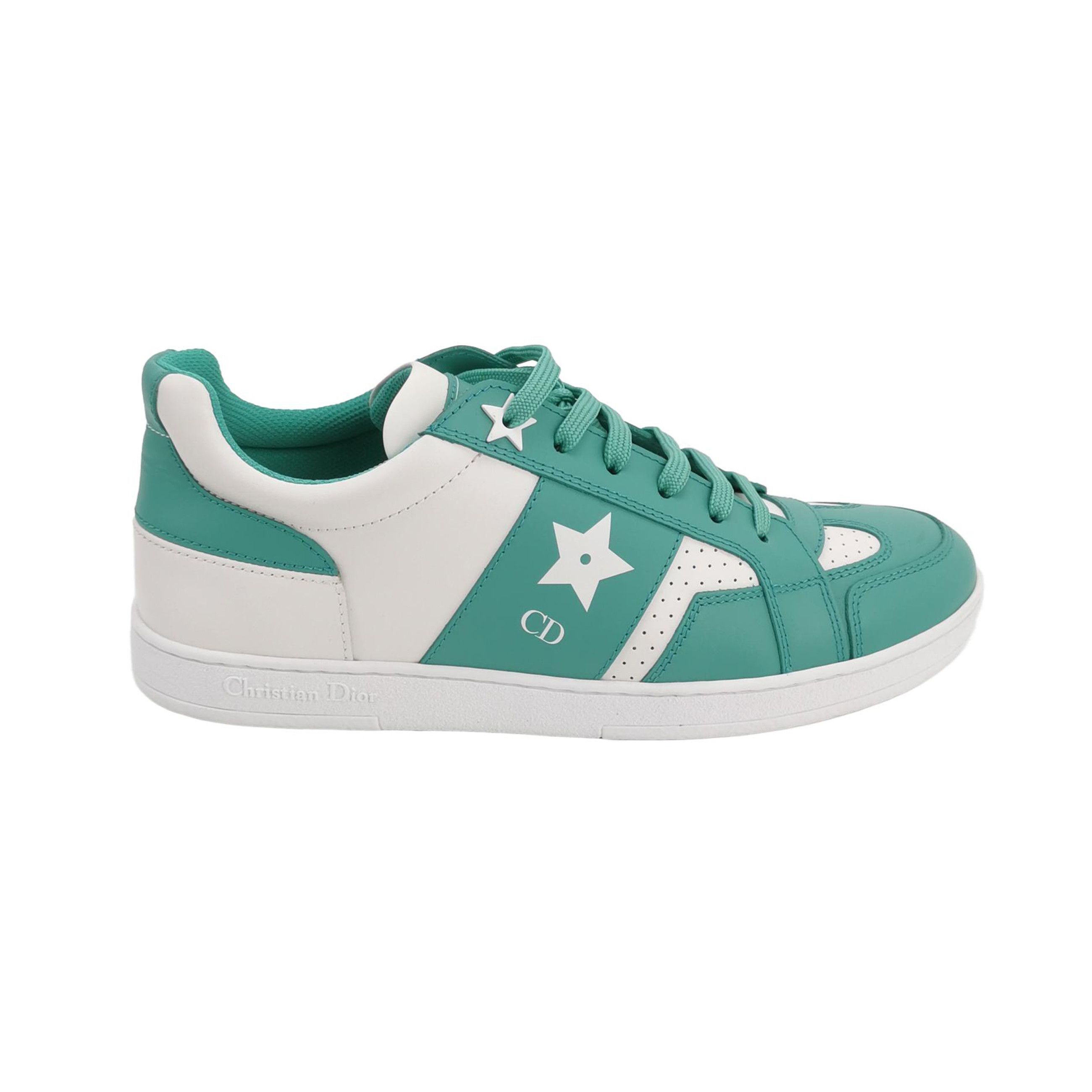 Dior Dior Women 7 Lowtop Sneakers Size US 7 / IT 37 - 1 Thumbnail