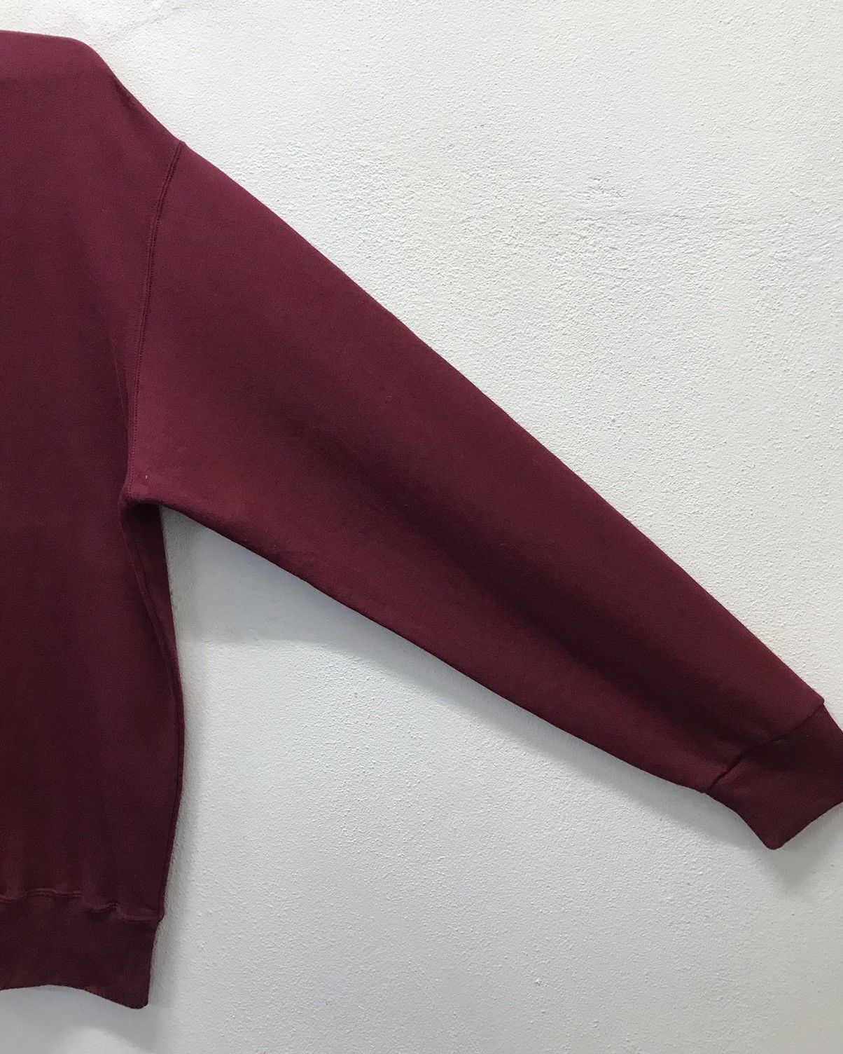 Polo Ralph Lauren Vintage Polo by Ralph Lauren Sweatshirt Size US L / EU 52-54 / 3 - 5 Thumbnail