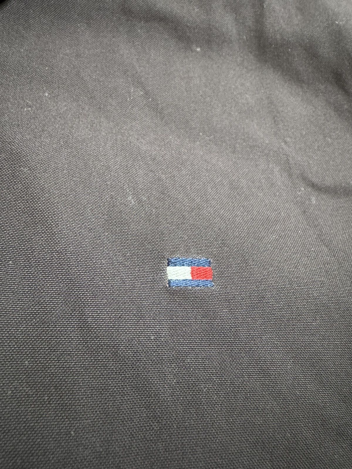 Tommy Hilfiger Tommy Hilfiger jacket Size US L / EU 52-54 / 3 - 3 Thumbnail