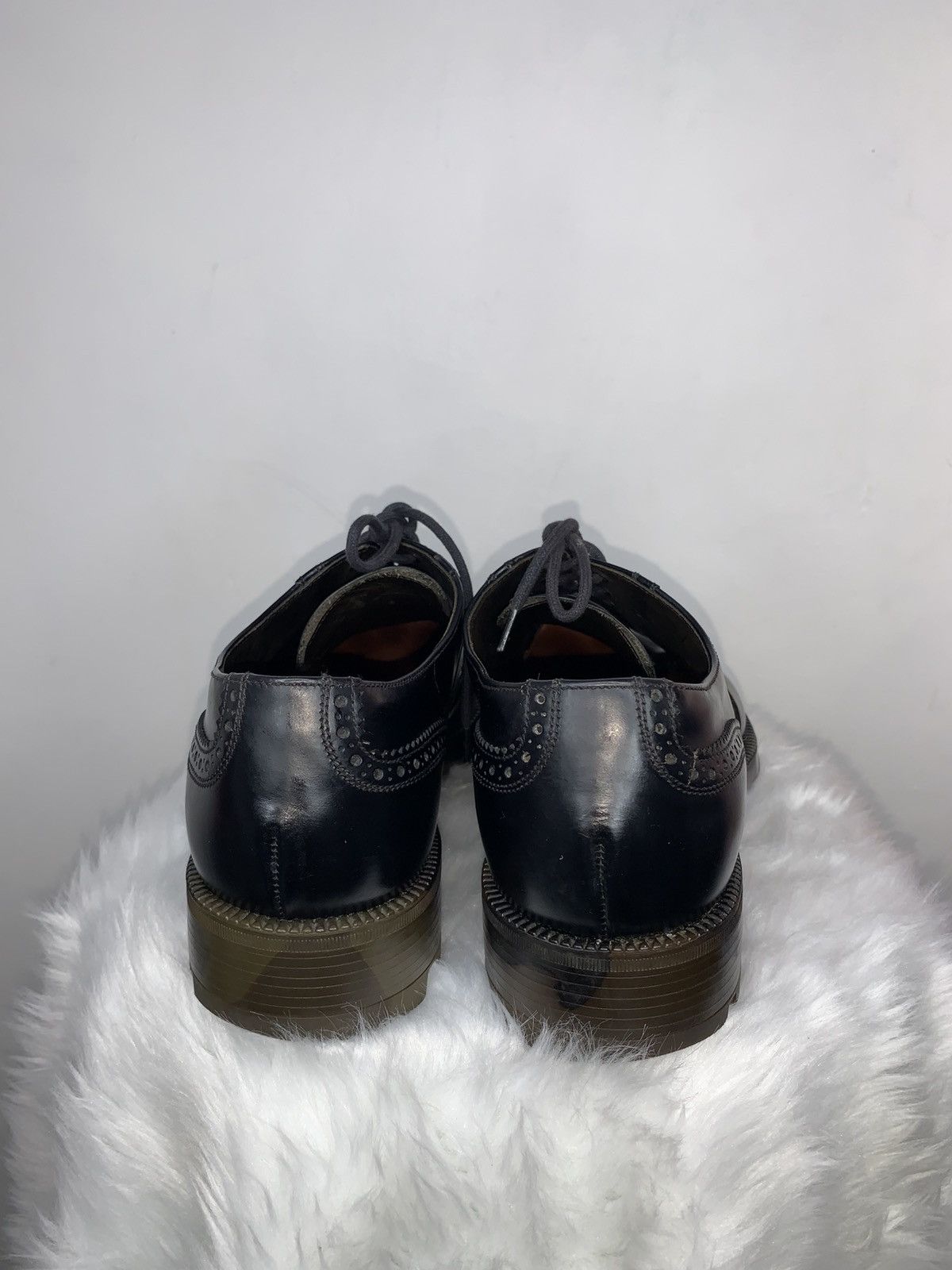 Prada Prada Brouges Size US 6.5 / EU 39-40 - 10 Thumbnail