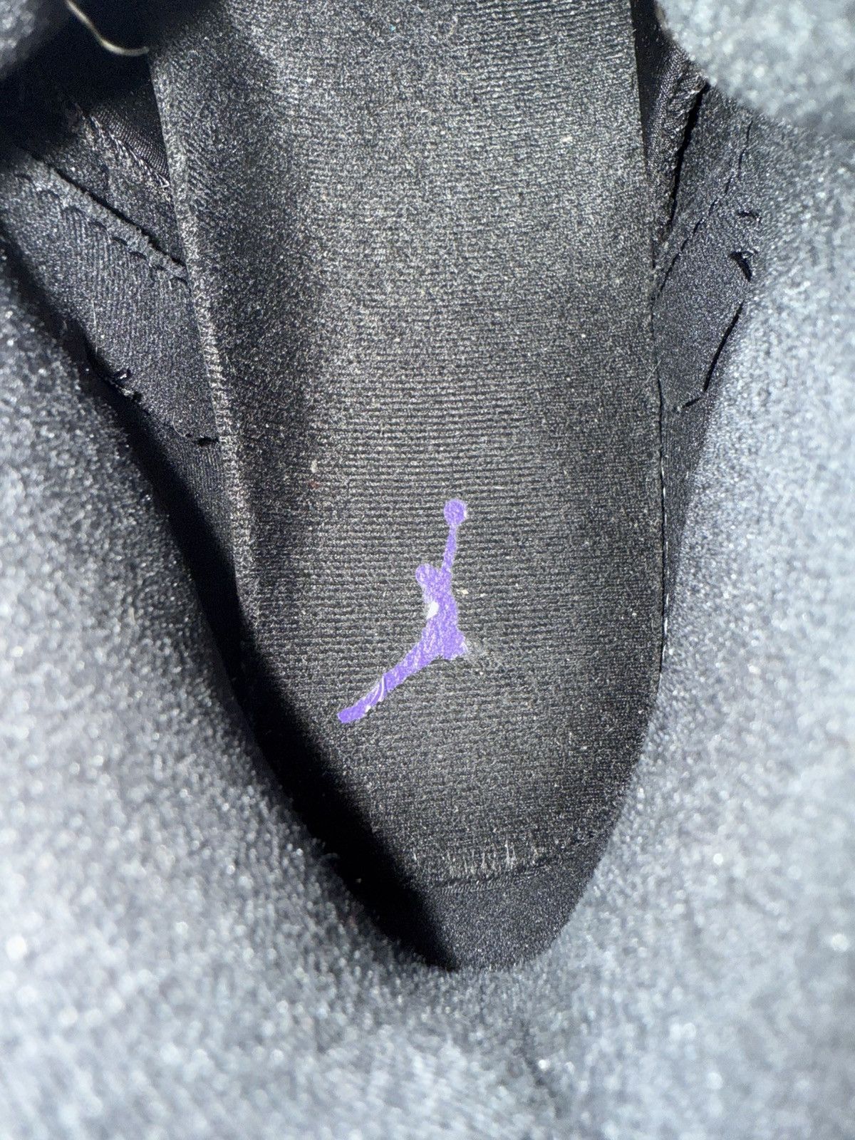 Jordan Brand Jordan 12 court purple size 11 Size US 11 / EU 44 - 5 Thumbnail