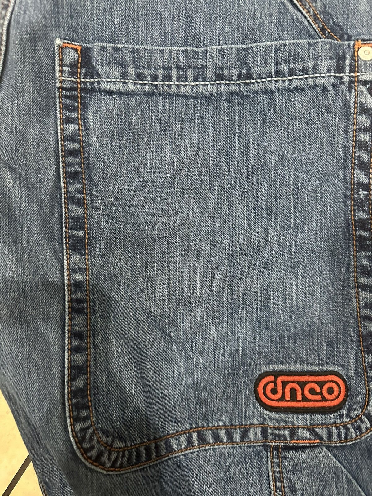 JNCO JNCO handyman carpenter pant Size US 36 / EU 52 - 5 Thumbnail