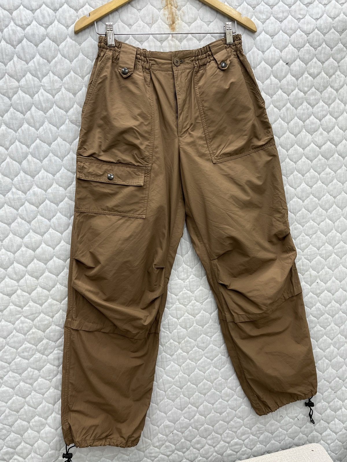 yoshie inaba 🔥🔥🔥ARCHIVE YOSHIE INABA CASUAL PANTS Size US 32 / EU 48 - 3 Thumbnail