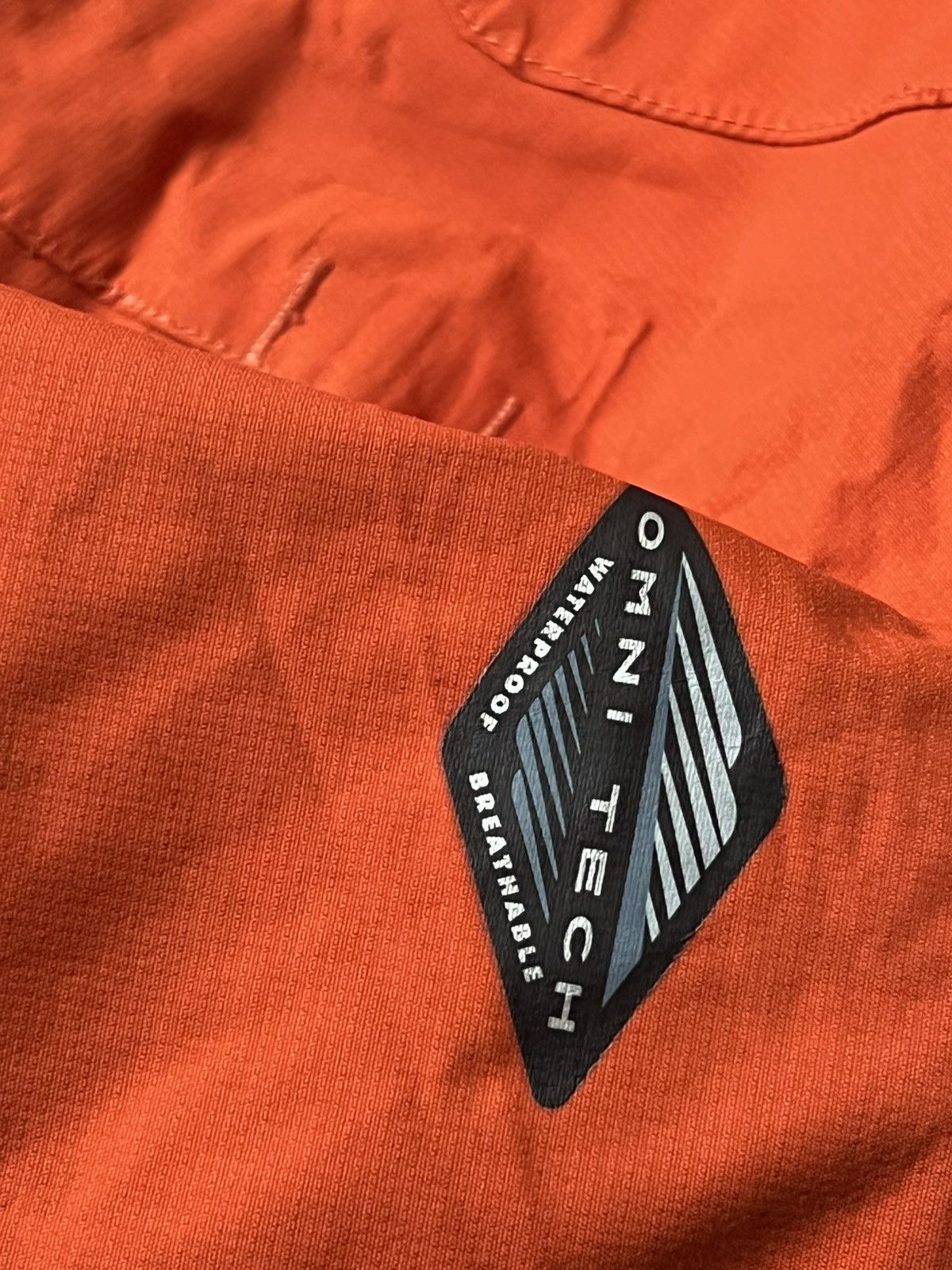 Columbia ‼️Vintage Columbia Titanium Omni Tech Waterproof Ski Jacket Size US S / EU 44-46 / 1 - 11 Thumbnail