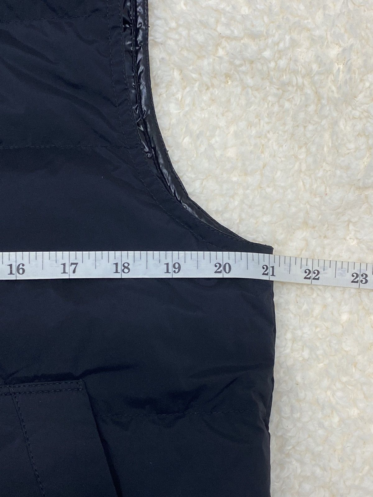 Moncler MONCLER Merak Gilet❗️ Size US M / EU 48-50 / 2 - 21 Thumbnail