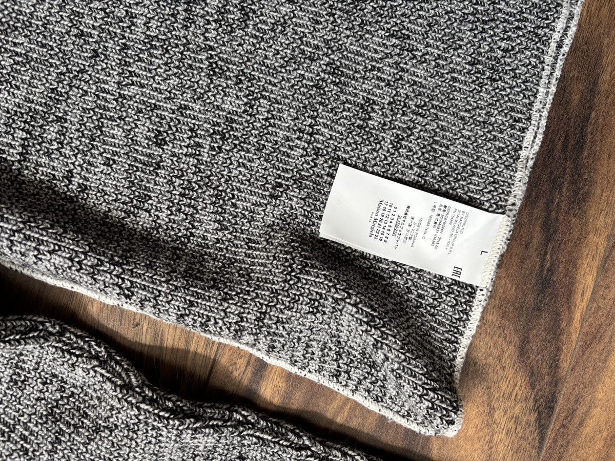 Maison Margiela Margiela Jumper Size US L / EU 52-54 / 3 - 5 Thumbnail
