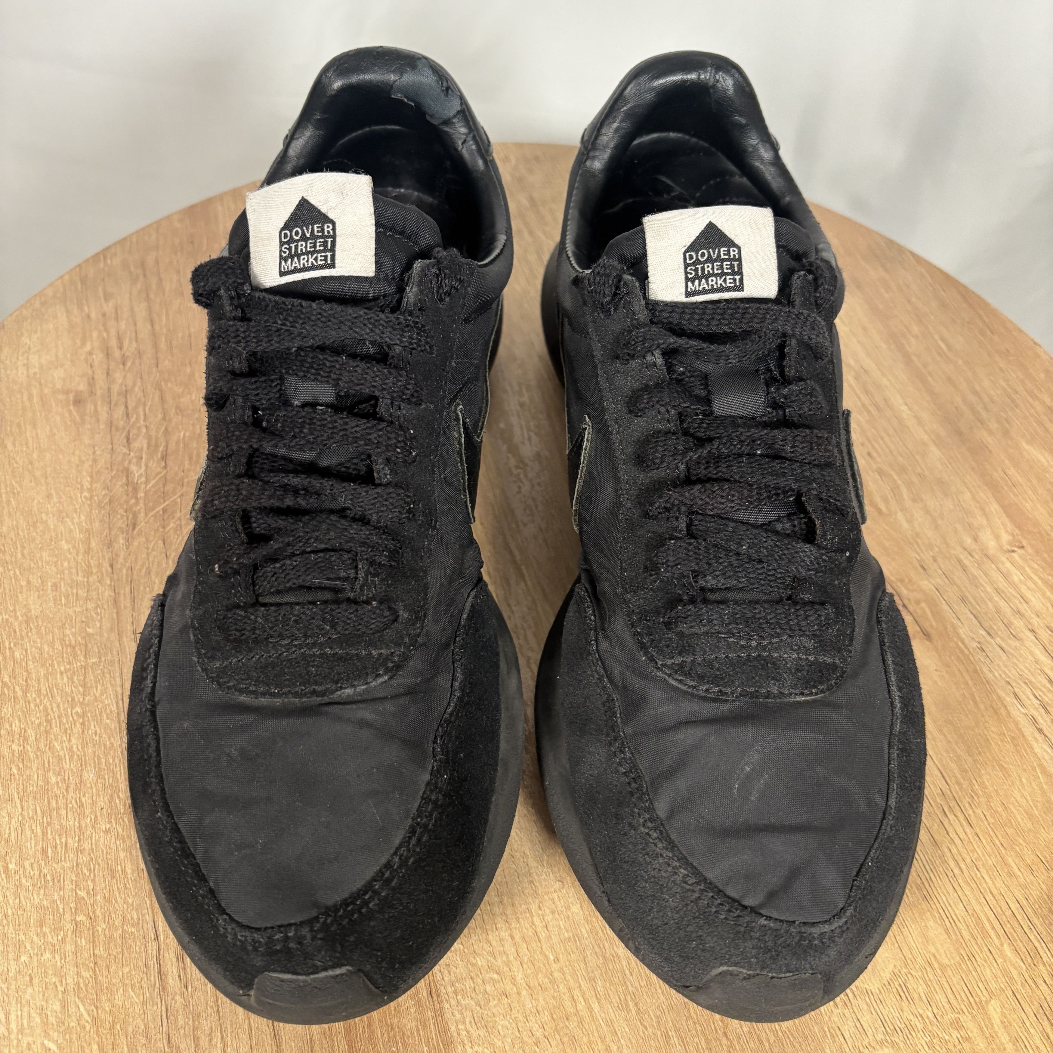 Dover Street Market × Nike Nike Roshe x Daybreak Dover Street Market USED 10M Size US 10 / EU 43 - 3 Thumbnail