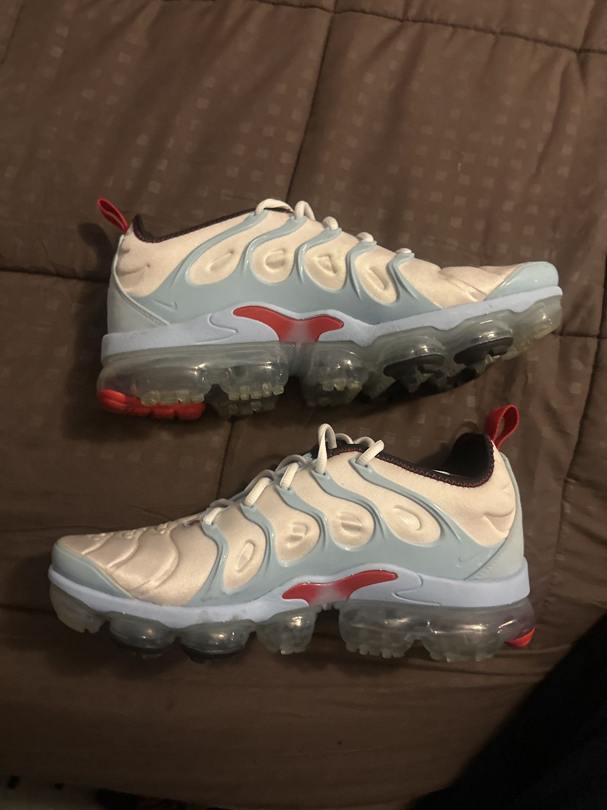 Nike Nike VaporMax Chi City Colors Size US 10 / EU 43 - 3 Thumbnail
