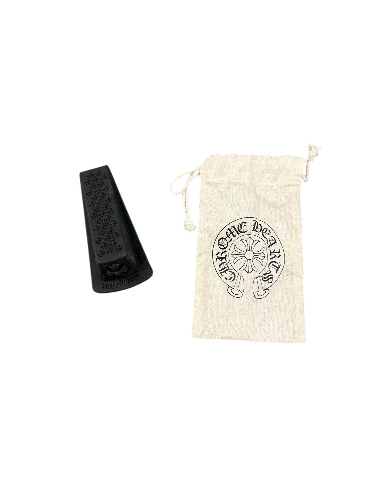 Chrome Hearts VIP ONLY CH Plus Rubber Door Stopper Size ONE SIZE - 1 Thumbnail