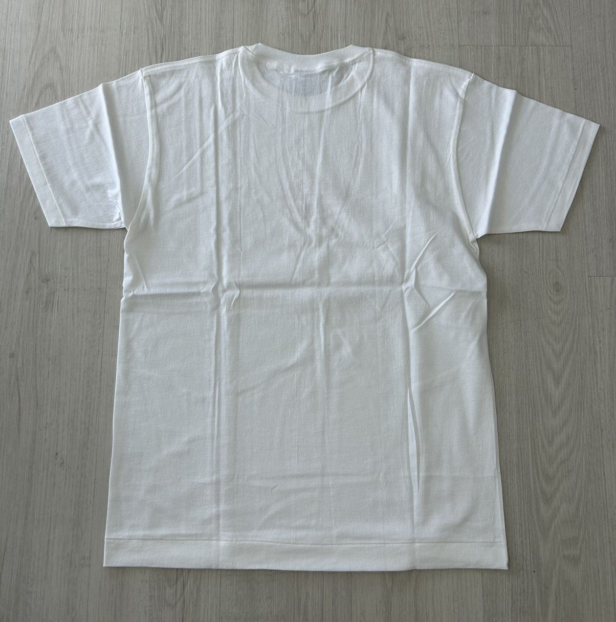 Bape VERY RARE OG A BATHING APE X STAR TRAK N.E.R.D CAMO TEE Size US L / EU 52-54 / 3 - 6 Thumbnail
