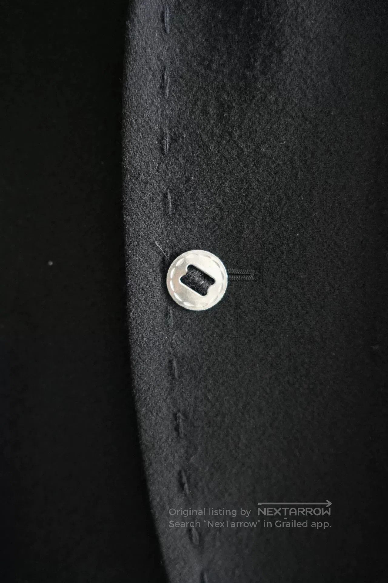 Yohji Yamamoto Yohji Yamamoto Hand. Size US M / EU 48-50 / 2 - 4 Thumbnail