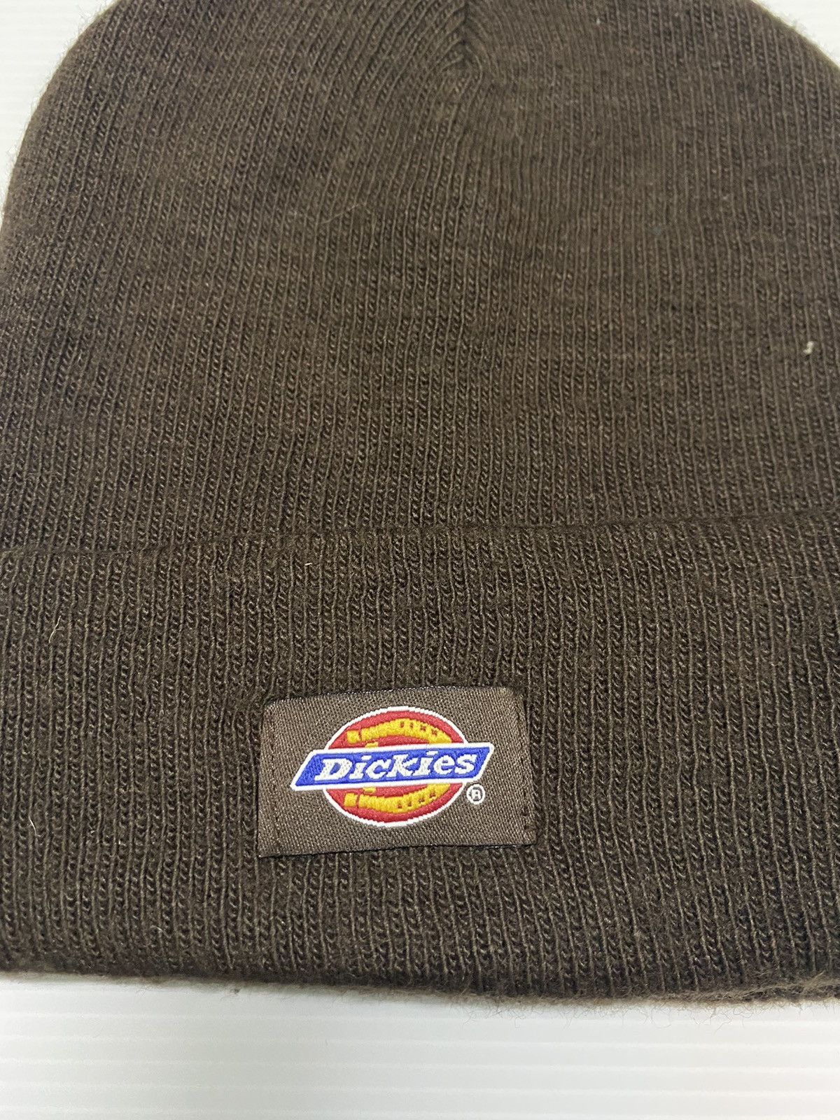 Dickies Dickies Small Patches Beanie Hat Size ONE SIZE - 2 Thumbnail