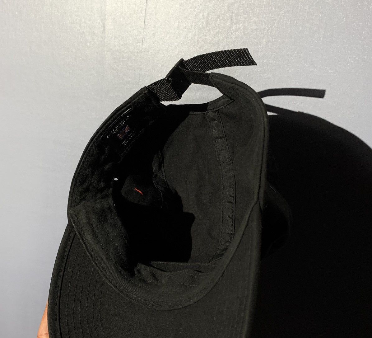 Supreme supreme cap Size ONE SIZE - 8 Thumbnail
