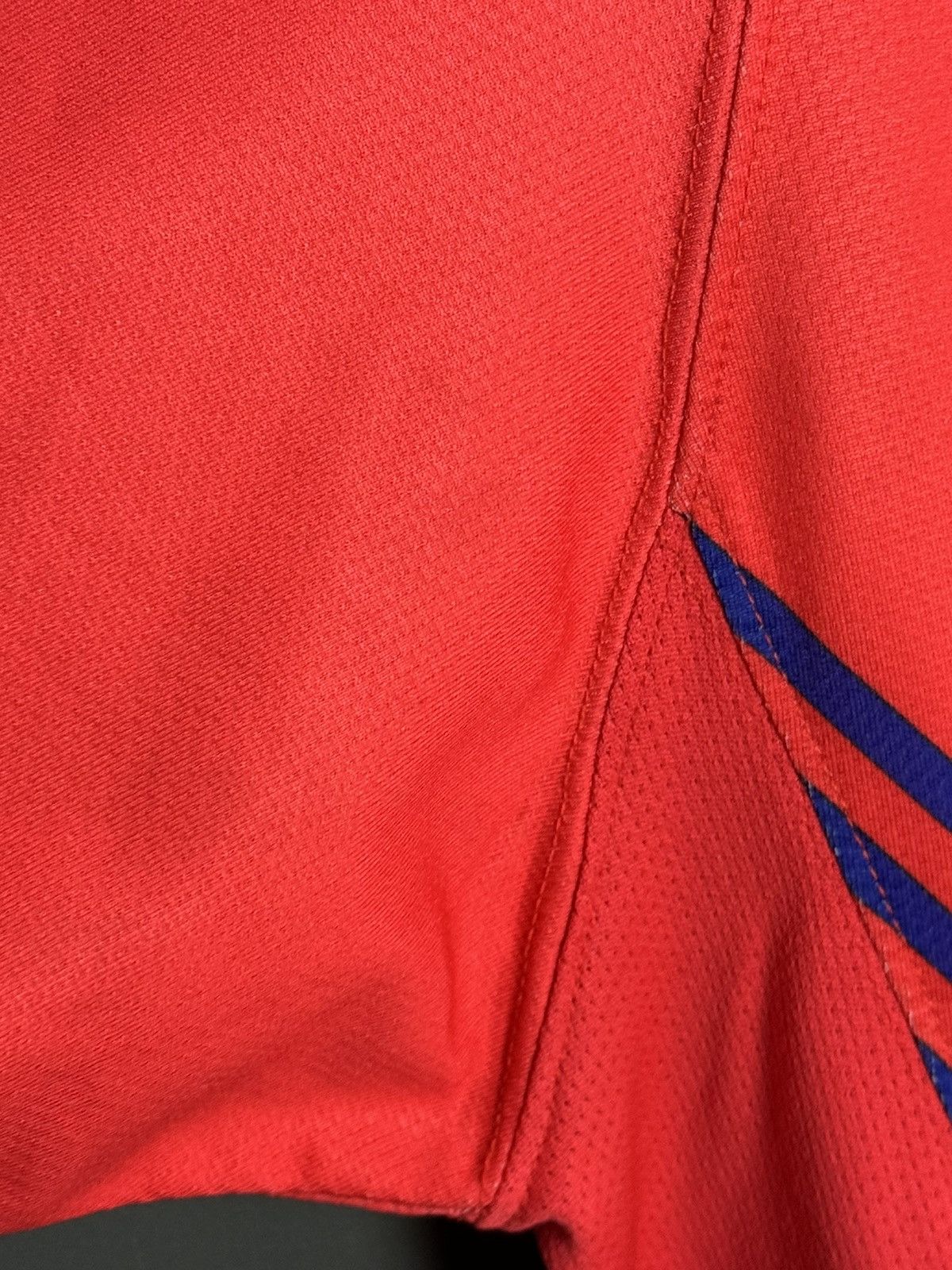 Nike South Korea National Team 06/07 Home Football Jersey T-Shirt Size US L / EU 52-54 / 3 - 7 Thumbnail