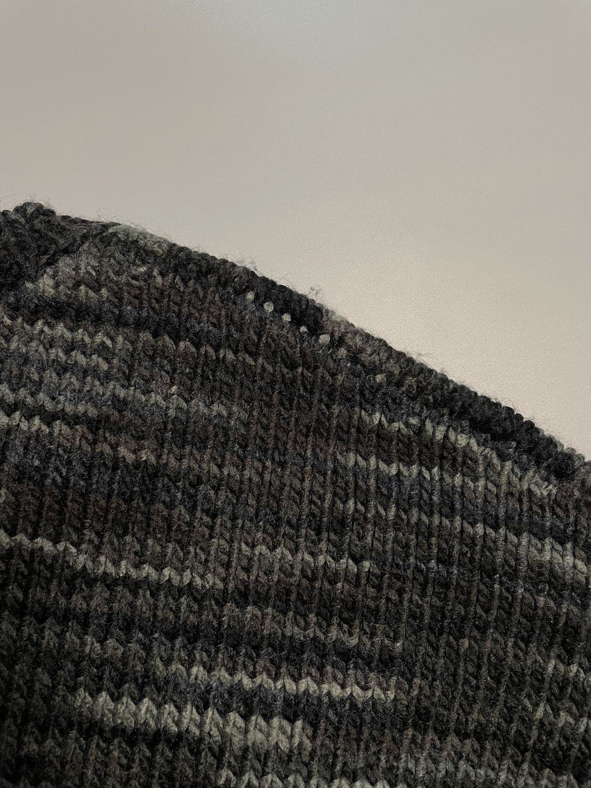 Supreme Supreme Knitwear Size US L / EU 52-54 / 3 - 13 Thumbnail