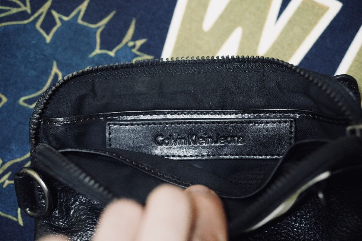 Calvin Klein Calvin Klein Jeons Wallets, Clutches Size ONE SIZE - 6 Thumbnail