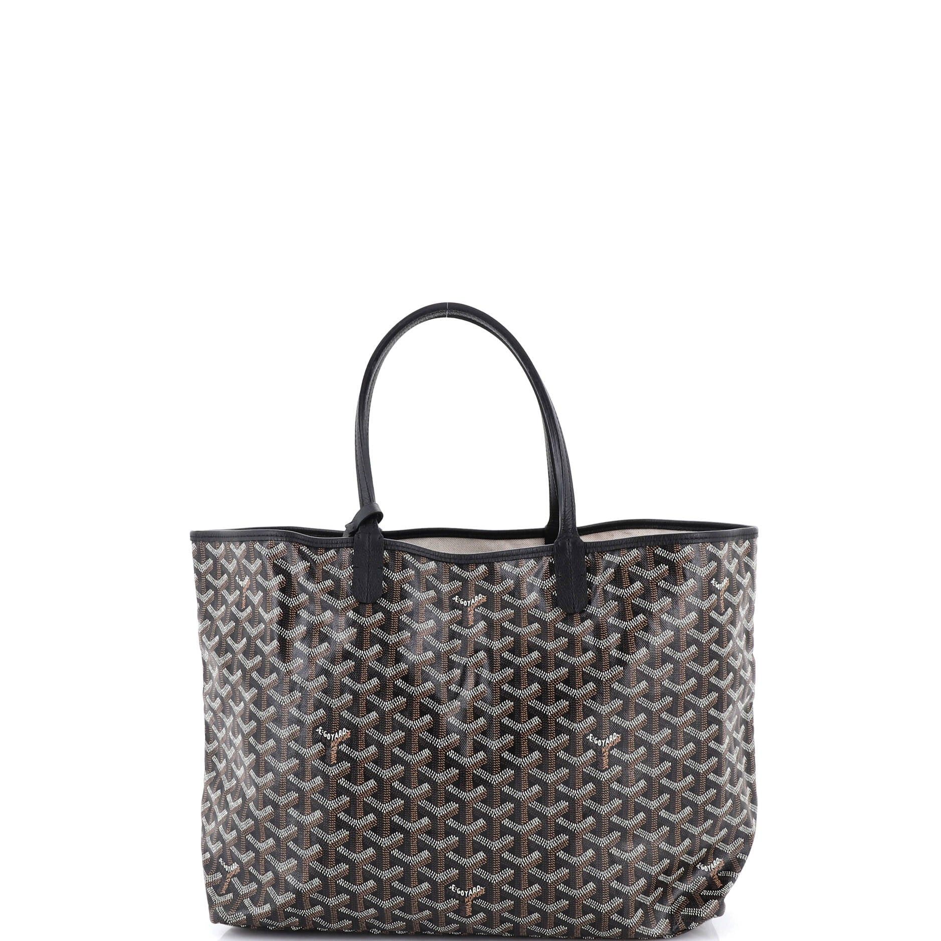Goyard Saint Louis Tote Size ONE SIZE - 1 Thumbnail
