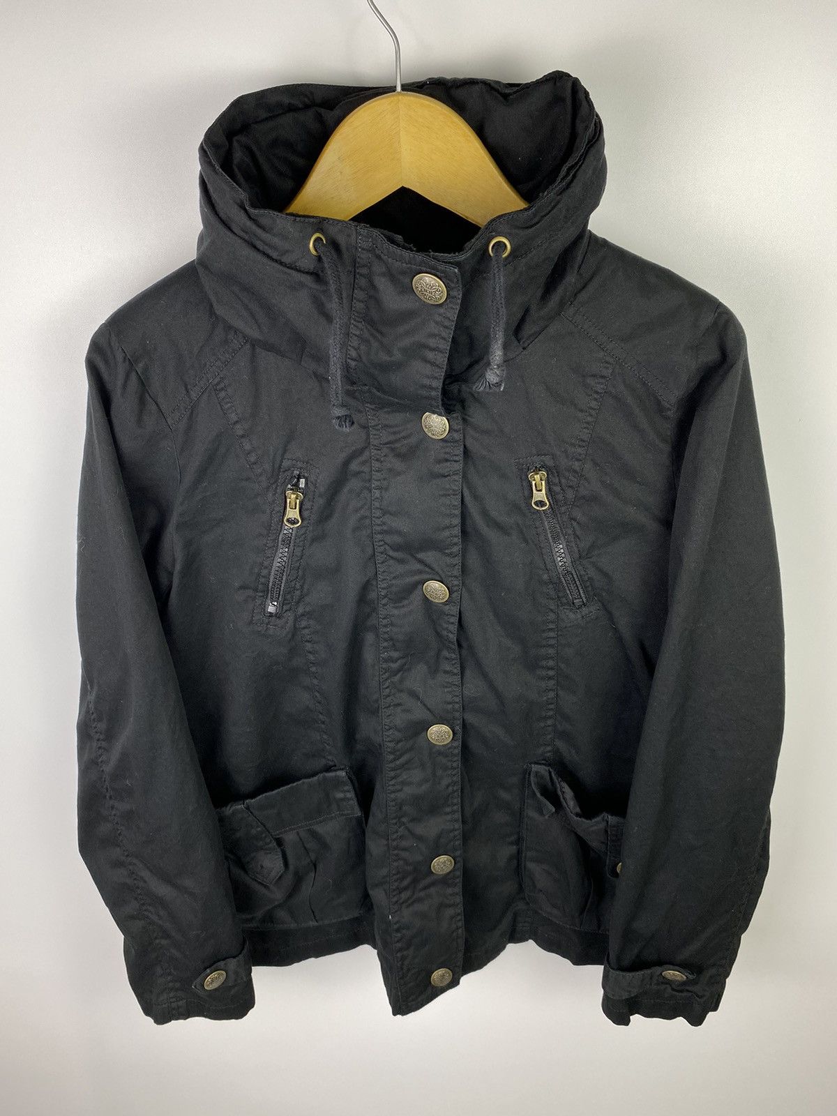 If Six Was Nine Bono jacket japanese brand ifsixwasnine style Size US L / EU 52-54 / 3 - 1 Thumbnail
