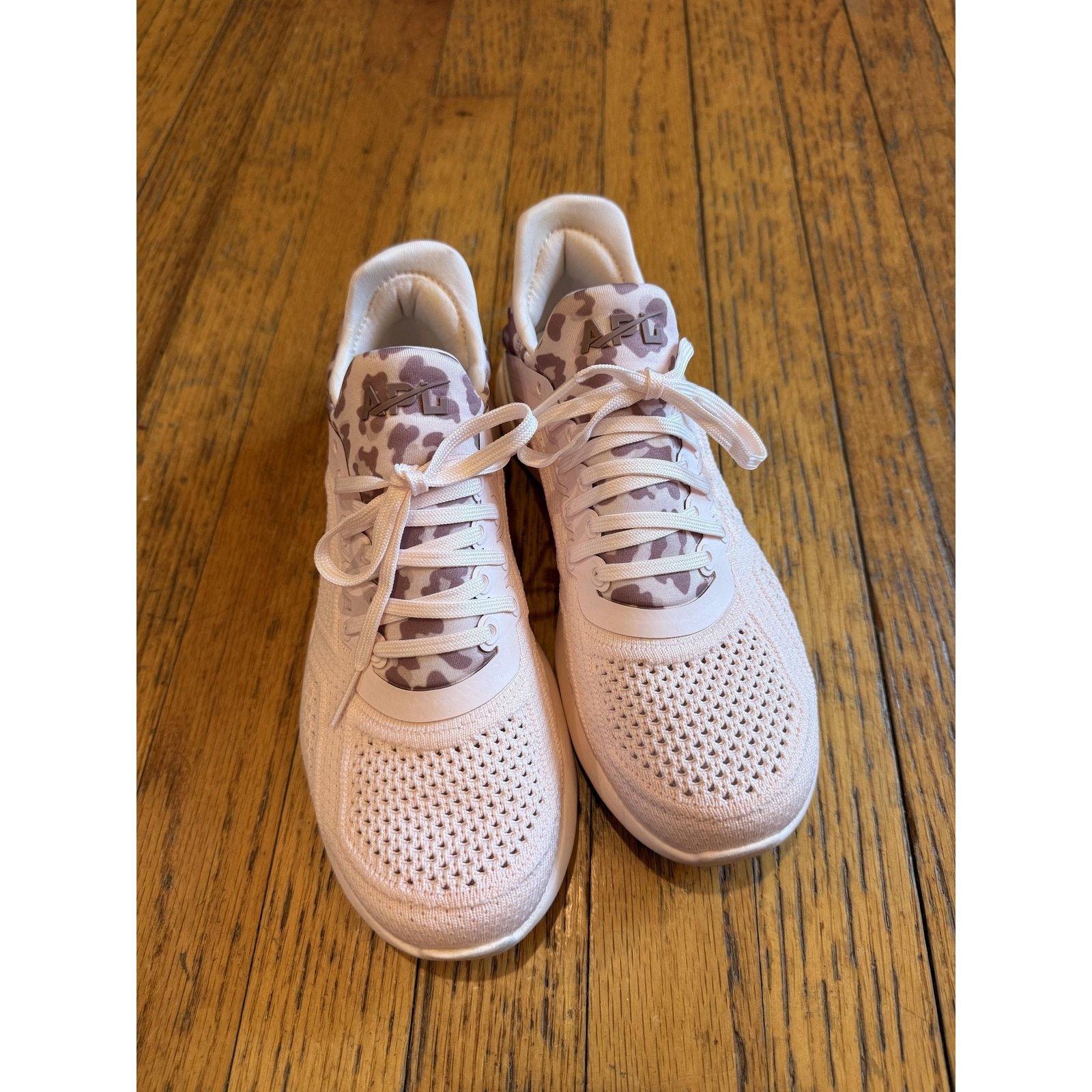 APL APL TechLoom Tracer Shoes Size 7 Training Athletic Sneakers Size US 7 / IT 37 - 1 Thumbnail