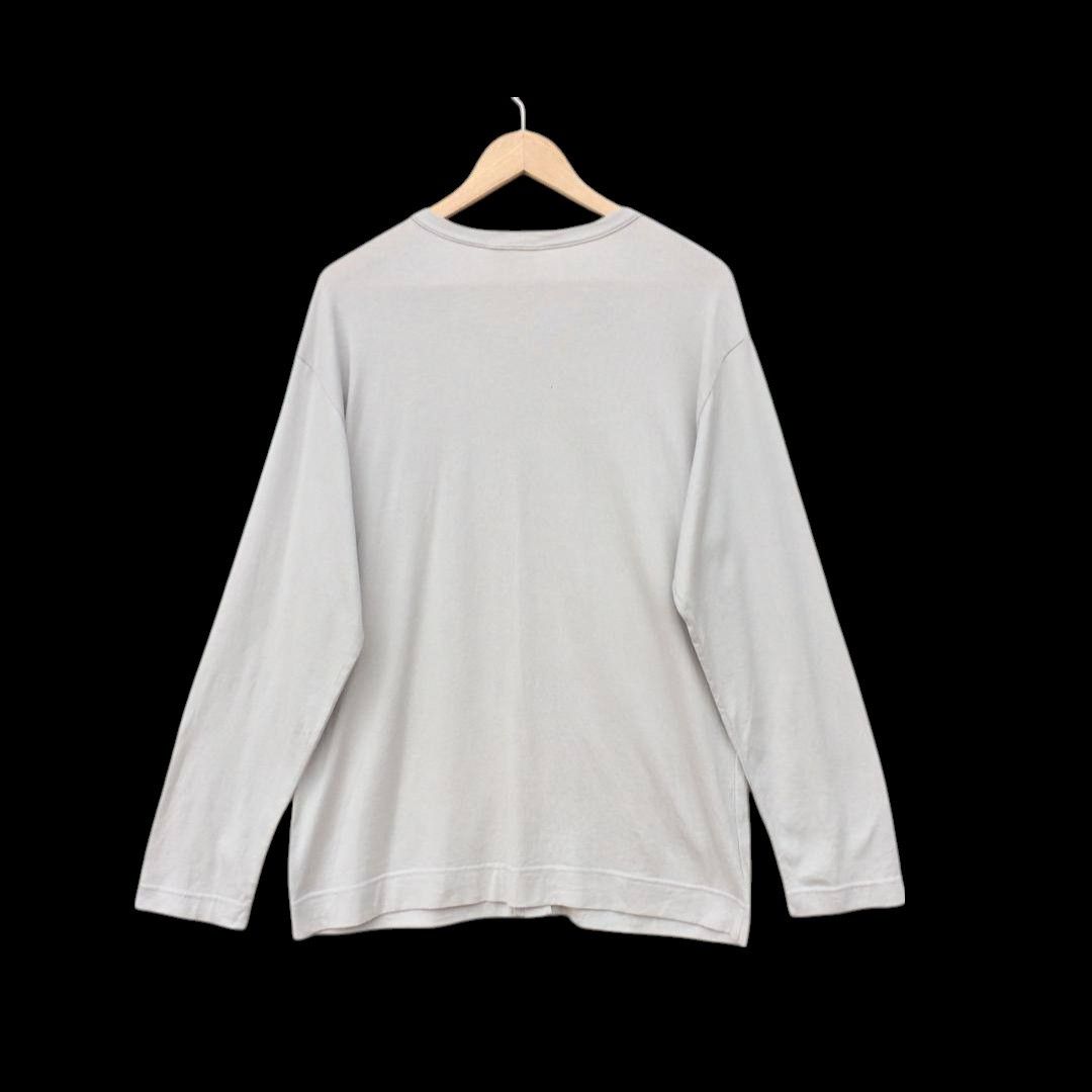 Hai Sporting Gear Issey miyake x Hai sporting gear Grunge Cardigan Minimalist Size US M / EU 48-50 / 2 - 3 Thumbnail
