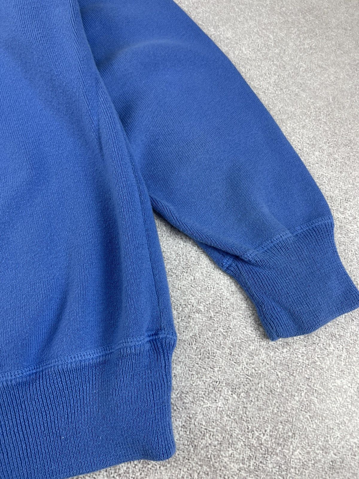 Polo Ralph Lauren Vintage Polo Ralph Lauren Cotton Knit Sweater Size M Size US M / EU 48-50 / 2 - 13 Thumbnail