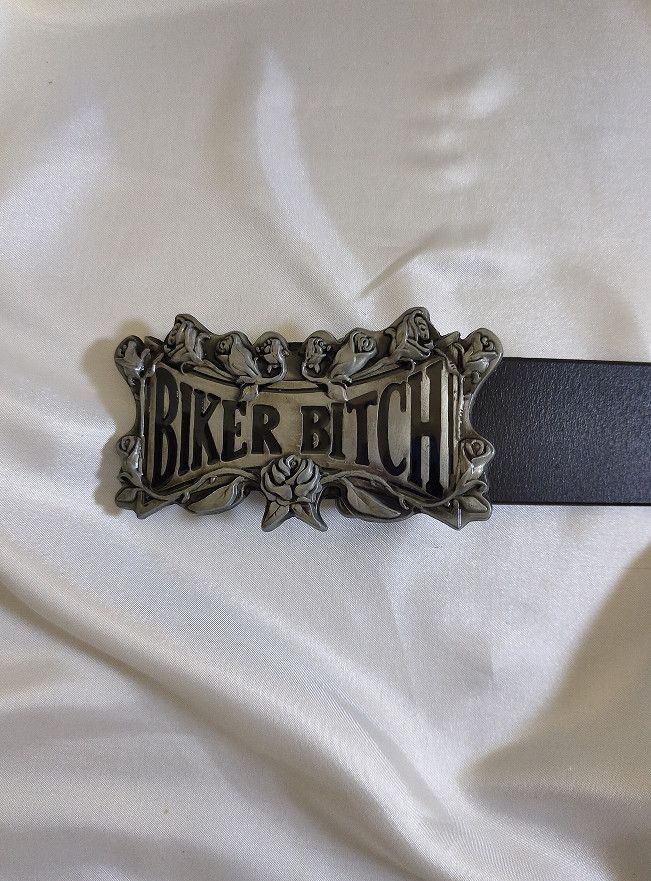 Vintage Fashion personalized simple belt Size ONE SIZE - 5 Thumbnail