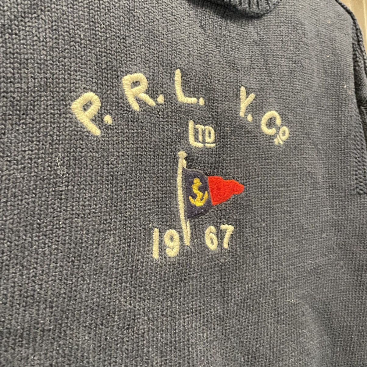 Polo Ralph Lauren Vintage polo Ralph Lauren sweater women’s Size US S / EU 44-46 / 1 - 5 Thumbnail