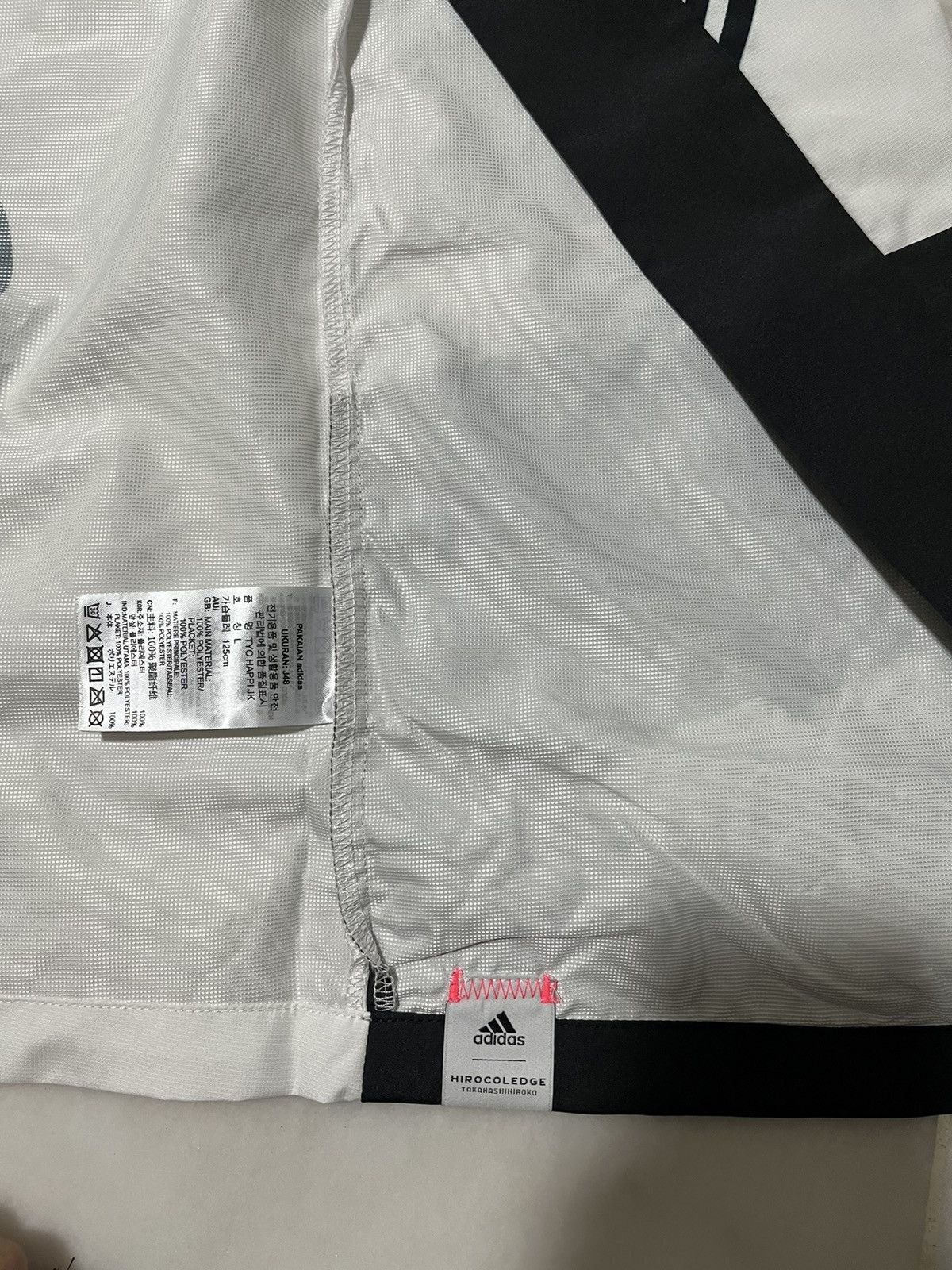 Adidas Adidas kimono Size US L / EU 52-54 / 3 - 5 Thumbnail