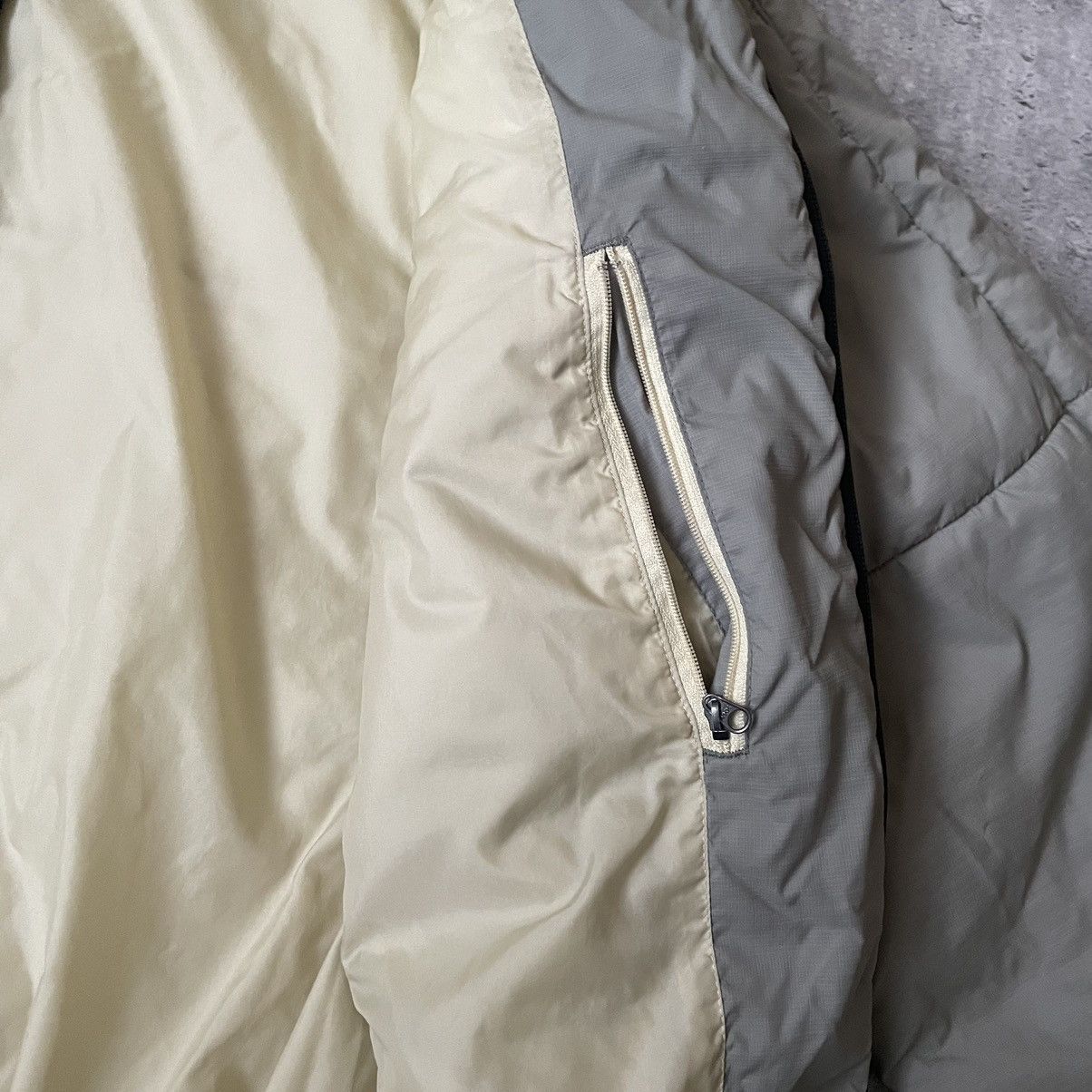 Nike × Nike ACG × Vintage Vintage Nike 90s PrimaLoft Puffer Size US M / EU 48-50 / 2 - 12 Thumbnail