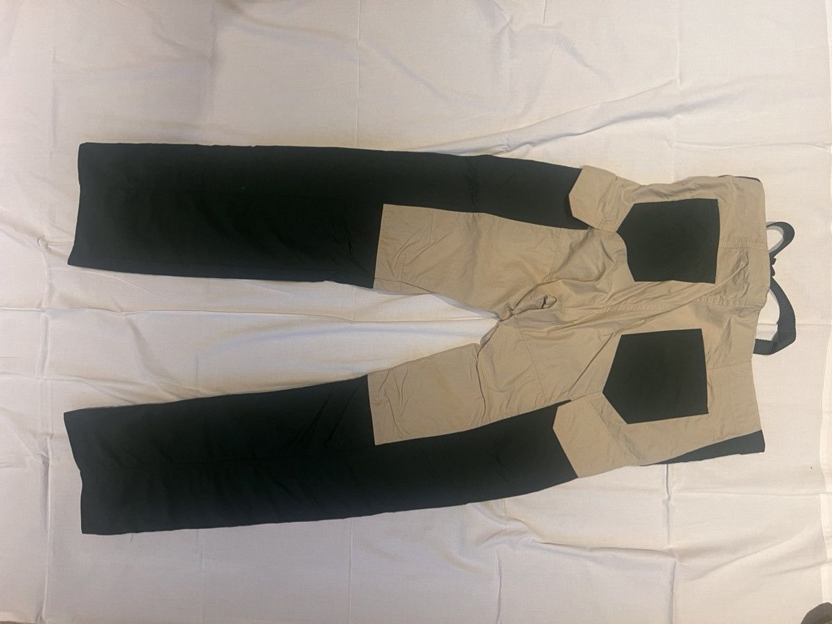 Reese Cooper Reese Cooper Cargo Trousers Size US 30 / EU 46 - 2 Thumbnail