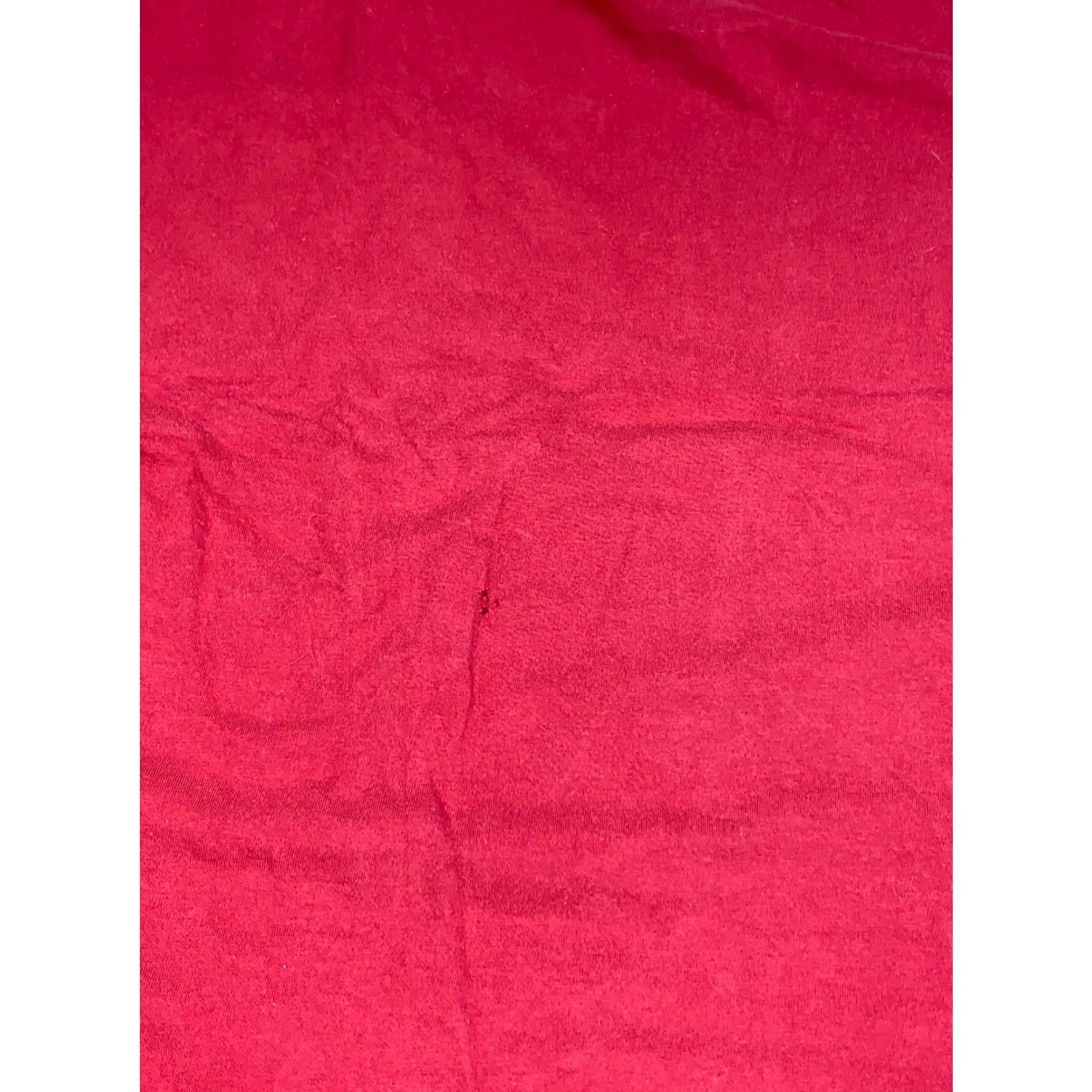 Levi's Levi's Shirt Mens L Red Bandana Graphic Print Short Sleeve Crew Neck T-Shirt 11456 Size US L / EU 52-54 / 3 - 7 Thumbnail