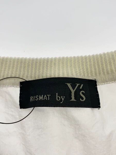 Yohji Yamamoto Yohji Yamamoto long sleeves 2506-Nextarrow Size US M / EU 48-50 / 2 - 3 Thumbnail