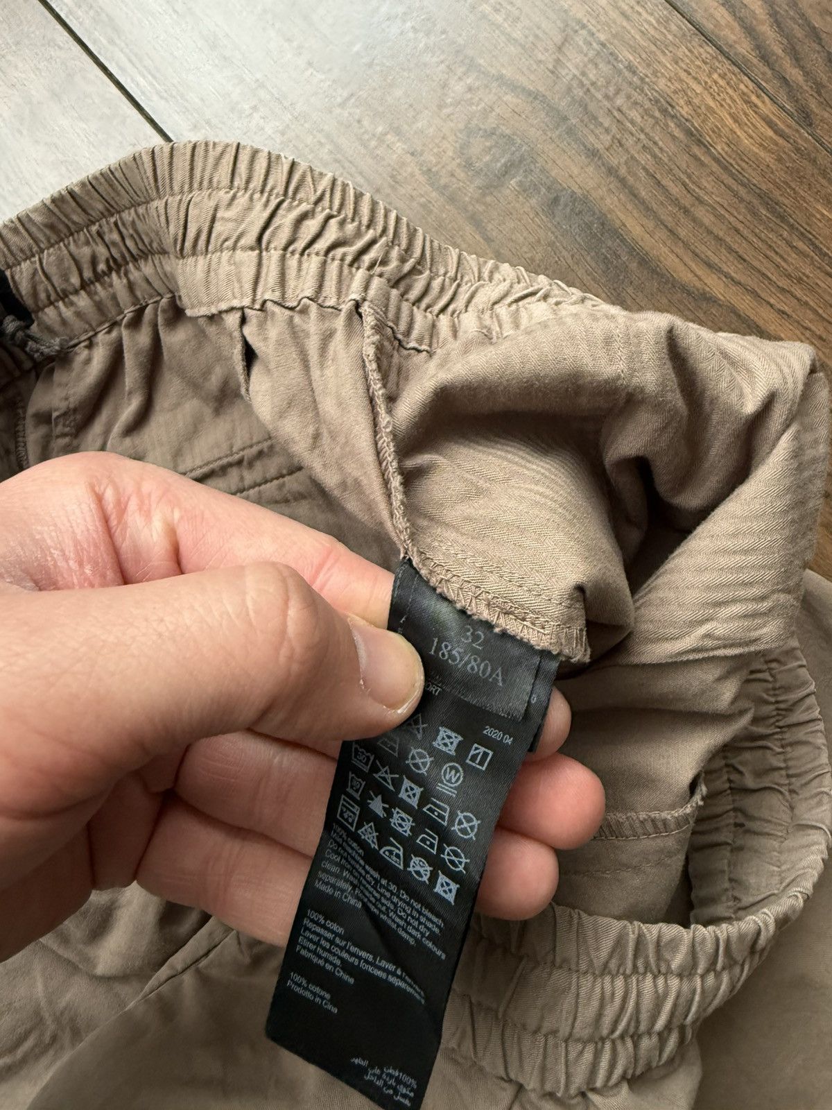 Allsaints New ALLSAINTS shorts size 32 Size US 32 / EU 48 - 7 Thumbnail