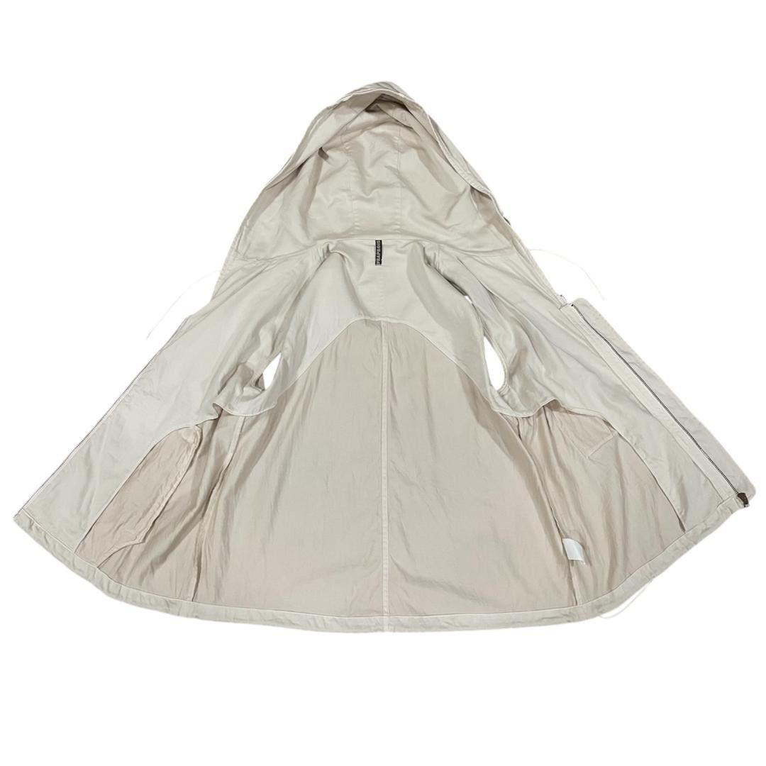 Frapbois Issey Miyake by Frapbois Vest Jacket with Hoodie Size US M / EU 48-50 / 2 - 4 Thumbnail