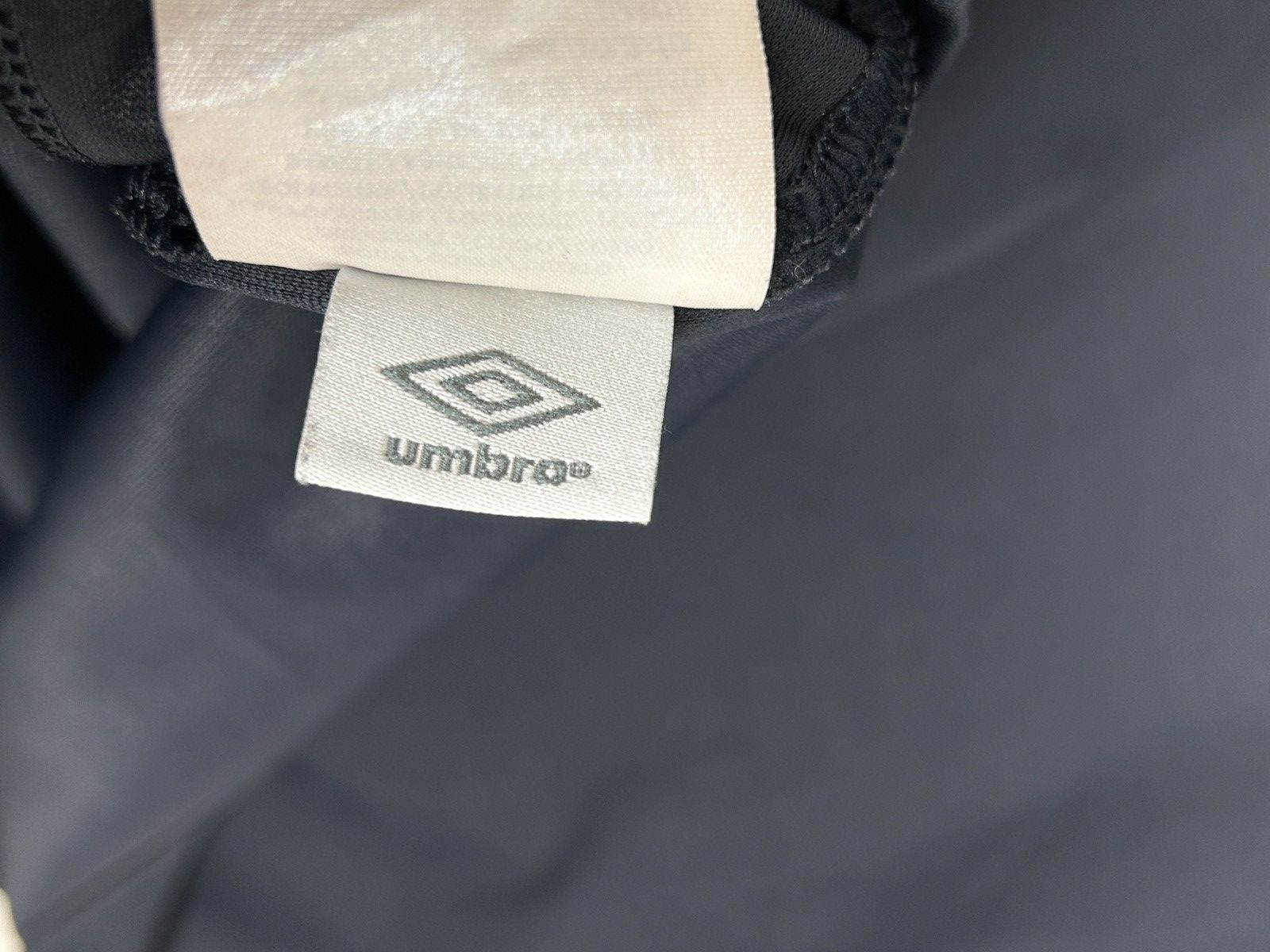 Umbro Vintage Umbro Manchester City 2012/13 Training Kit Jersey M Size US M / EU 48-50 / 2 - 10 Thumbnail