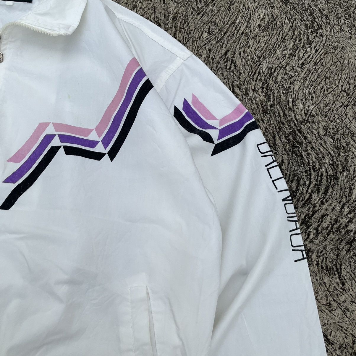Balenciaga Vintage Balenciaga windbreaker Size US L / EU 52-54 / 3 - 5 Thumbnail