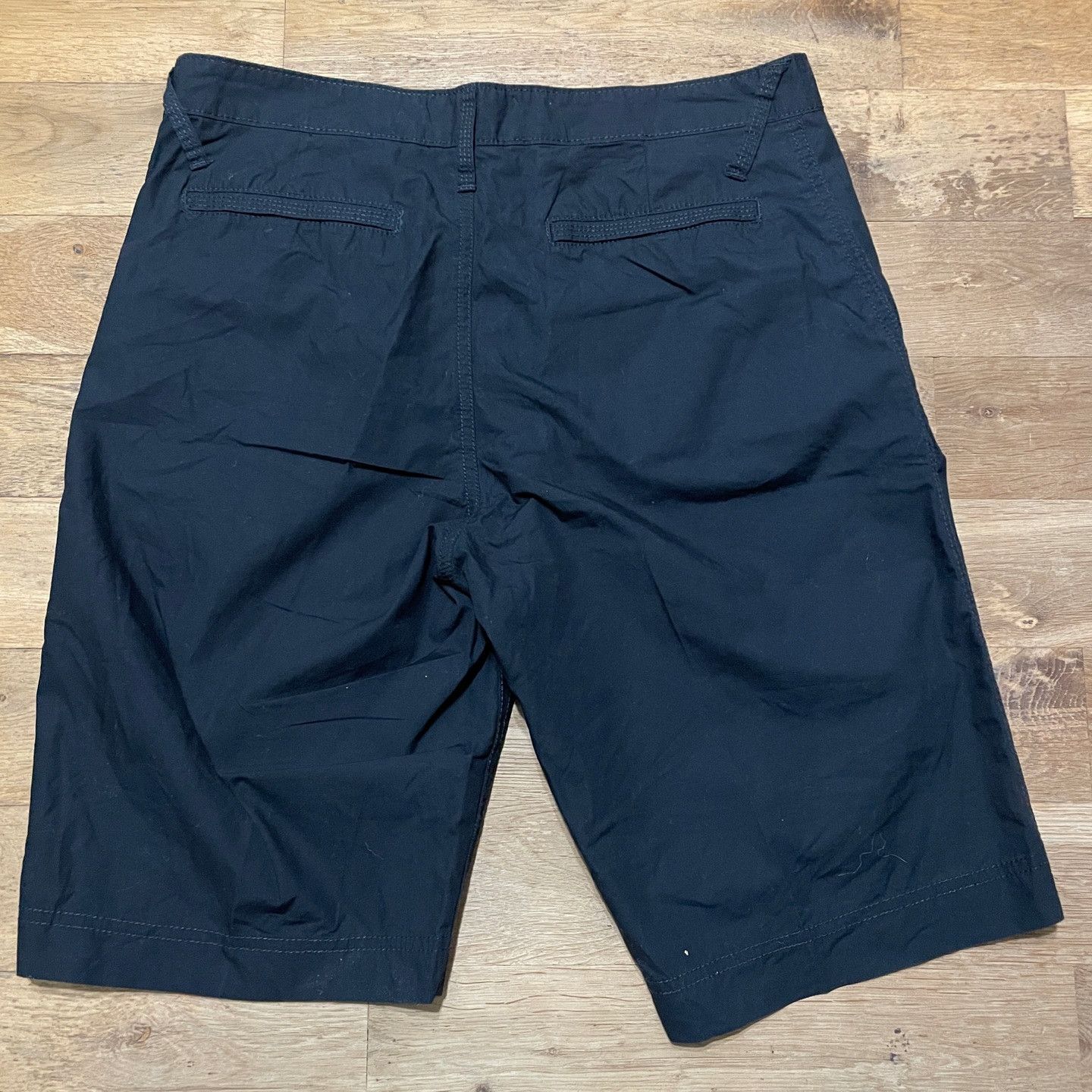 American Rag American Rag Men's Slim Fit Combat Shorts Size 31 Size US 31 - 2 Thumbnail